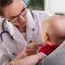 MENINGITIS: POTENTIAL LIFE-THREATENING DISEASE IN CHILDREN