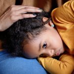 THE PROBLEM OF ANXIETY IN CHILDREN