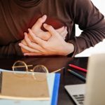 CAUSES OF CHEST PAIN IN MEN AND WOMEN- PART 2